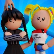 Fashion Famous - Dress Up Game - Download Android APK