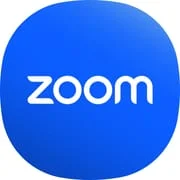 Zoom for Chromebook icon