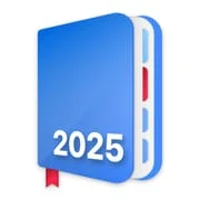 Weekly Planner - Diary, Notes - Download Android APK