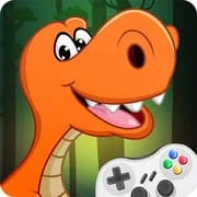 Dinosaur games - Kids game - Download Android APK