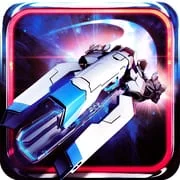 Galaxy Legend - Cosmic Sci-Fi icon
