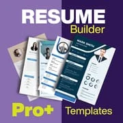 Resume Builder: PDF CV Maker - Download Android APK