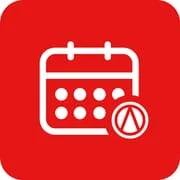 Altametrics Schedules icon