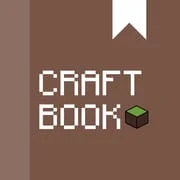CraftBook - Crafting Guide - Download Android APK