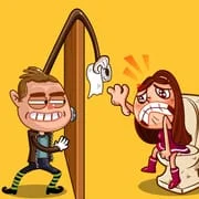 Troll Robber: Steal everything - Download Android APK