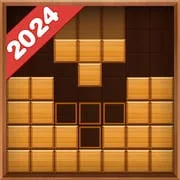 Wood Block Puzzle - Download Android APK
