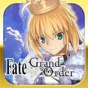 Fate/Grand Order (English) - Download Android APK