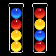 Bubble Sort Color Puzzle - Download Android APK
