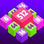 Join Blocks 2048 Number Puzzle - Download Android APK