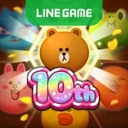 LINE POP2 - Download Android APK