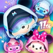LINE：ディズニー ツムツム - Download Android APK