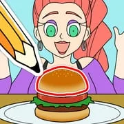 Draw Happy Dance : Puzzle Game - Download Android APK
