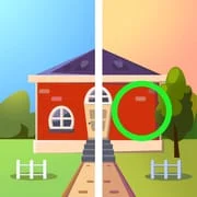 Can You Spot It: Differences - Download Android APK