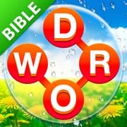 Holyscapes - Bible Word Game - Download Android APK