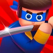 Mr Ninja - Slicey Puzzles - Download Android APK
