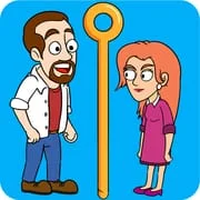 Home Pin: Pull The Pin Puzzle - Download Android APK