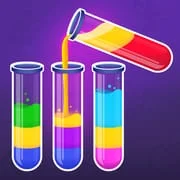 Color Water Sort Woody Puzzle - Download Android APK