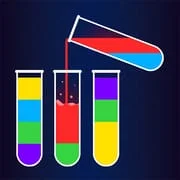 Water Sorting: Color Games - Download Android APK