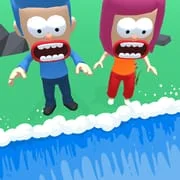 stop the flow! - rescue puzzle - Download Android APK