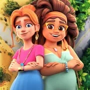 Penny & Flo: Home Renovation - Download Android APK