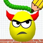 Draw To Smash: Logic puzzle - Download Android APK