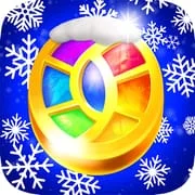Genies & Gems - Match 3 Game