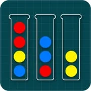 Ball Sort Puzzle - Color Games - Download Android APK