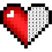 Pixel Art Games: Pixel Color - Download Android APK
