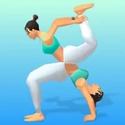 Couples Yoga - Download Android APK