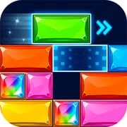 Jewel Sliding® - Block Puzzle - Download Android APK