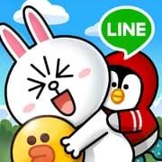 LINE Bubble! - Download Android APK