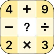 Crossmath - Math Puzzle Games - Download Android APK
