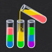 Water Sort Puzzle - Sort Color - Download Android APK