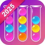 Ball Sort - Color Puzzle Game - Download Android APK