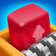 Color Blocks 3D: Slide Puzzle - Download Android APK