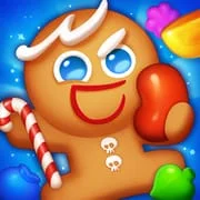 Cookie Run: Puzzle World - Download Android APK