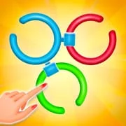 Rotate the Rings - Download Android APK
