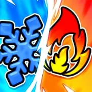 Merge Clash: Tower Defense TD icon
