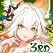 My Heroes: Dungeon Raid icon