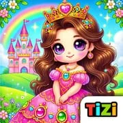 Tizi Town: Wonder World Games - Download Android APK