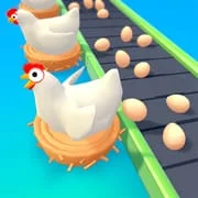 Idle Egg Factory - Download Android APK