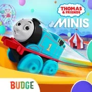 Thomas & Friends Minis - Download Android APK