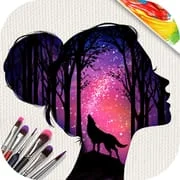 Silhouette Art - Download Android APK