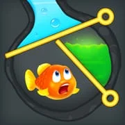 Save the Fish: Pull The Pin - Download Android APK