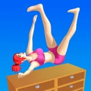 Jump Girl - Download Android APK