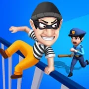 Thief and Run 3D - Download Android APK