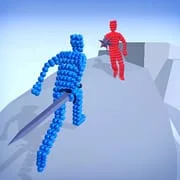 Angle Fight 3D - Sword Game - Download Android APK