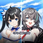 CounterSide icon