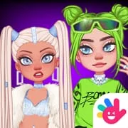 YoYa: Doll Avatar Maker - Download Android APK