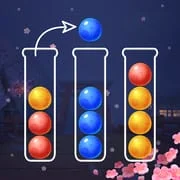 Color Ball Sort Puzzle - Download Android APK